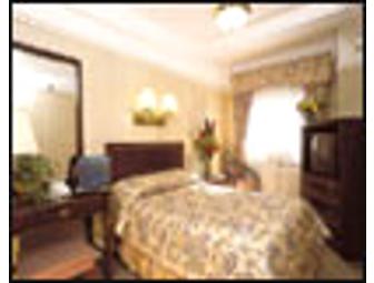 Wellington Hotel New York City