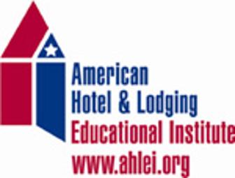 Certified Food and Beverage Executive - CFBE