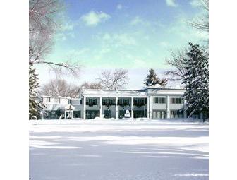 The Homestead Resort