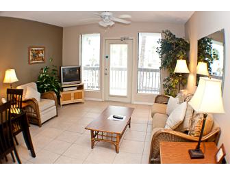 Port Royal Ocean Resort & Conference Center