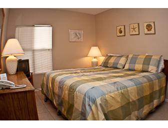 Port Royal Ocean Resort & Conference Center