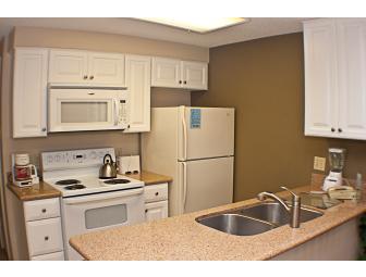 Port Royal Ocean Resort & Conference Center