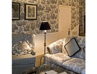 The Homestead Resort