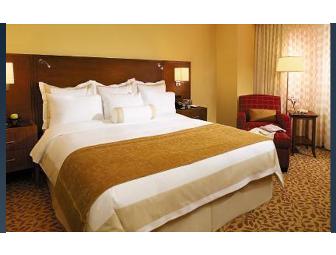 Annapolis Marriott Waterfront