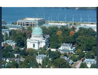 Annapolis Marriott Waterfront