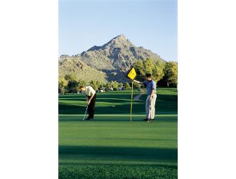 Arizona Biltmore Resort & Spa