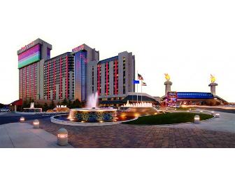 Atlantis Casino Resort Spa