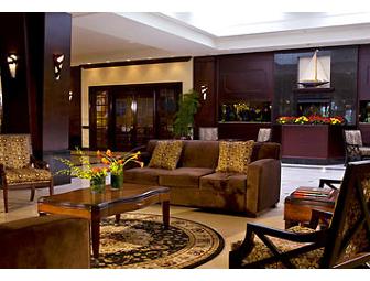 Baltimore Marriott Inner Harbor at Camden Yards