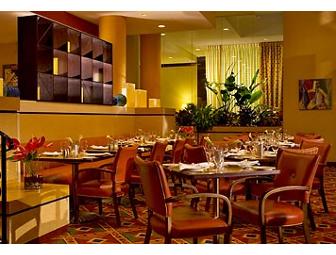 Baltimore Marriott Inner Harbor at Camden Yards