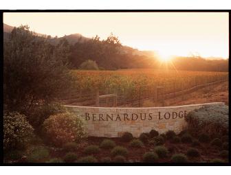 Bernardus Lodge