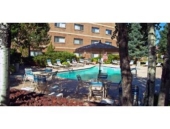 Best Western Grand Canyon Squire Inn