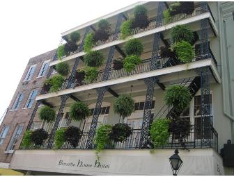 Bienville House