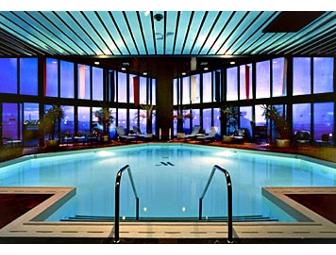 Boston Marriott Long Wharf