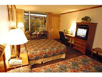 Boulder Outlook Hotel & Suites