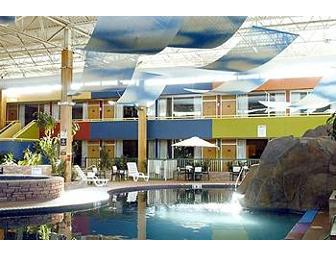 Boulder Outlook Hotel & Suites