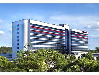 BWI Airport Marriott