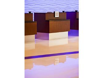 BWI Airport Marriott