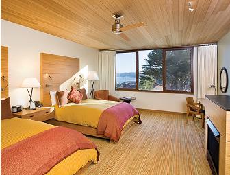 Cavallo Point -  the Lodge at the Golden Gate