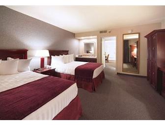 Chaparral Suites Resort