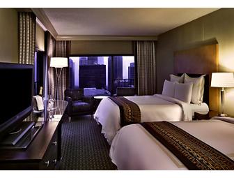 Chicago Marriott Downtown Magnificent Mile
