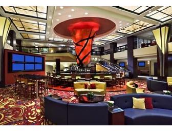 Chicago Marriott Downtown Magnificent Mile