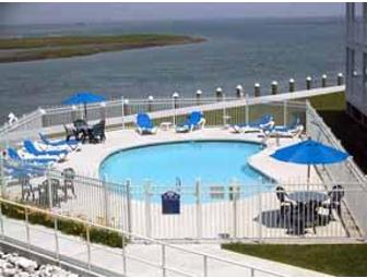 Comfort Suites Chincoteague