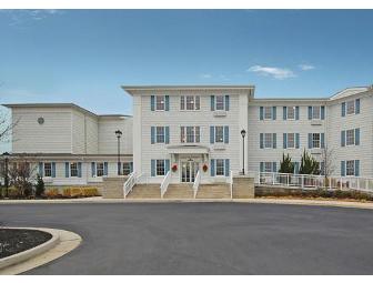 Comfort Suites Chincoteague