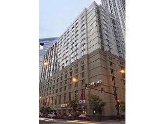 Courtyard by Marriott Chicago Downtown