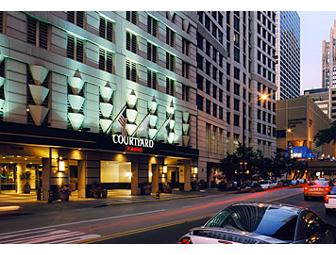 Courtyard by Marriott Chicago Downtown