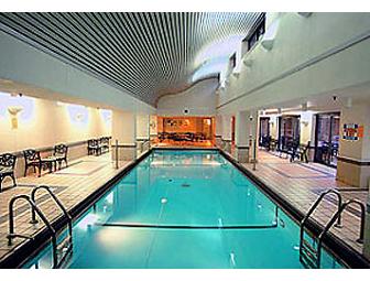 Courtyard by Marriott Chicago Downtown