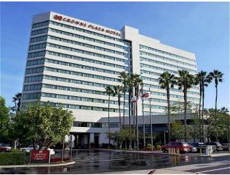 Crowne Plaza Irvine