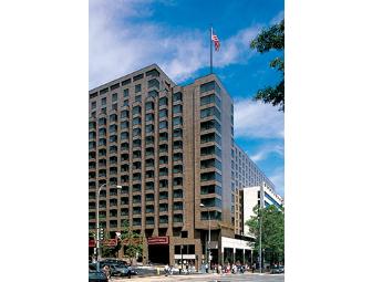 J. W. Marriott Hotel Washington DC