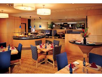 J. W. Marriott Hotel Washington DC