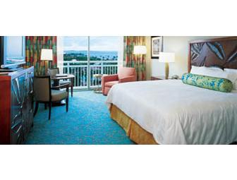 Atlantis, Paradise Island