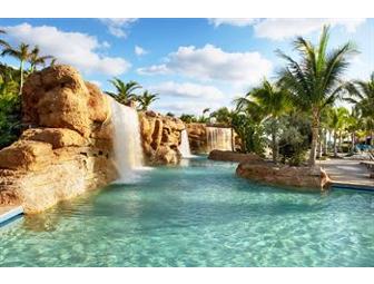 Atlantis, Paradise Island