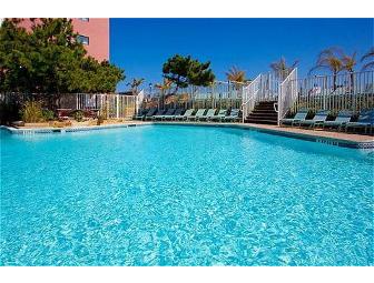 Holiday Inn Oceanfront