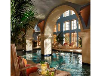 Hilton Santa Fe Golf Resort & Spa at Buffalo Thunder