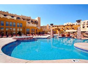 Hilton Santa Fe Golf Resort & Spa at Buffalo Thunder