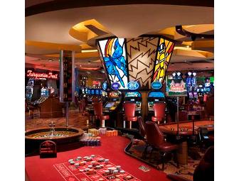 Hilton Santa Fe Golf Resort & Spa at Buffalo Thunder