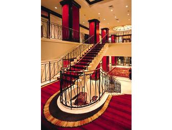 New York Marriott Downtown