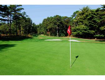 Seaview Resort & Spa