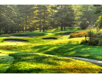 Seaview Resort & Spa