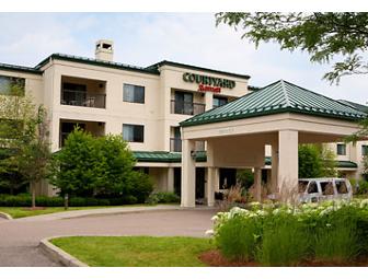 Courtyard by Marriott Williston