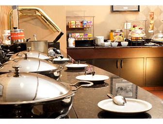 Courtyard by Marriott Williston