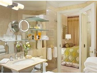 The Pierre New York, A Taj Hotel