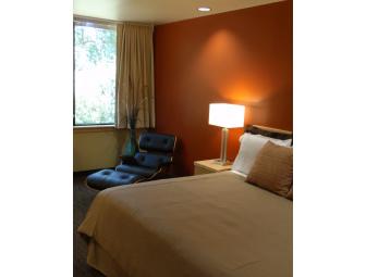 Oklahoma Hotel & Lodging Assocation - Oklahoma At Its Best Travel Package