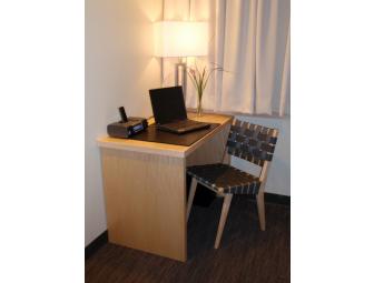 Oklahoma Hotel & Lodging Assocation - Oklahoma At Its Best Travel Package