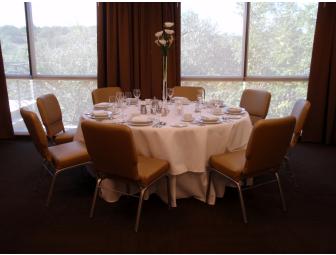 Oklahoma Hotel & Lodging Assocation - Oklahoma At Its Best Travel Package