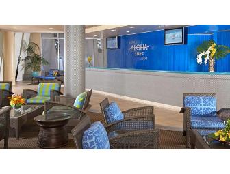 Aqua Hotels and Resorts