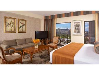 Aqua Hotels and Resorts